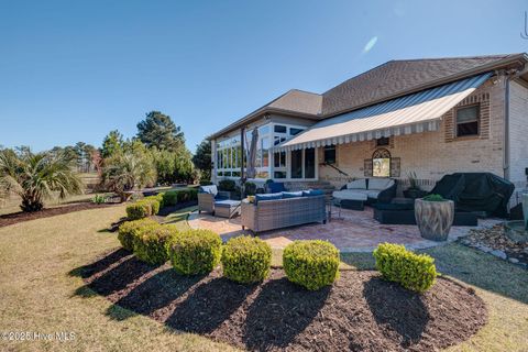 Tiny photo for 8800 Maple Ash Trail NE, Leland, NC 28451 (MLS # 100550746)