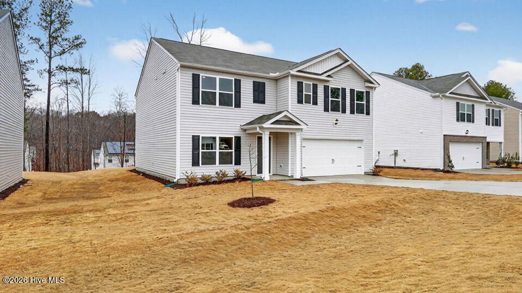 Photo of 122 Claude Street, La Grange, NC 28551 (MLS # 100576845)