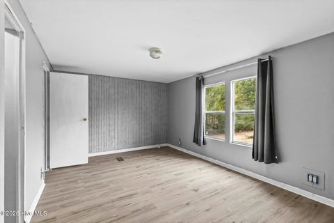 Tiny photo for 107 Piney Creek Court, Holly Ridge, NC 28445 (MLS # 100556050)