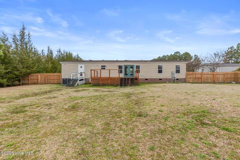 Tiny photo for 107 Piney Creek Court, Holly Ridge, NC 28445 (MLS # 100556050)