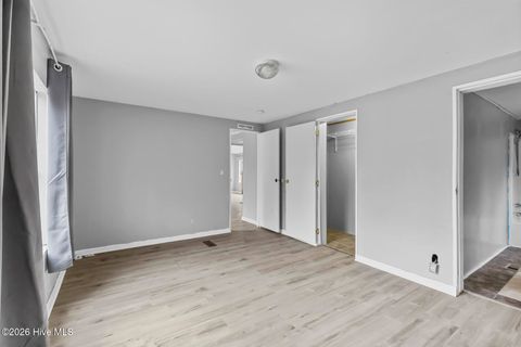 Tiny photo for 107 Piney Creek Court, Holly Ridge, NC 28445 (MLS # 100556050)