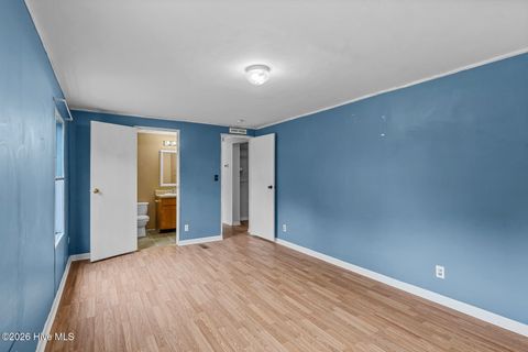 Tiny photo for 107 Piney Creek Court, Holly Ridge, NC 28445 (MLS # 100556050)