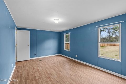 Tiny photo for 107 Piney Creek Court, Holly Ridge, NC 28445 (MLS # 100556050)