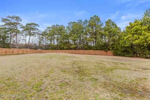 Tiny photo for 107 Piney Creek Court, Holly Ridge, NC 28445 (MLS # 100556050)