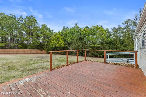 Tiny photo for 107 Piney Creek Court, Holly Ridge, NC 28445 (MLS # 100556050)