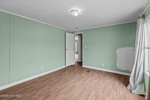 Tiny photo for 107 Piney Creek Court, Holly Ridge, NC 28445 (MLS # 100556050)