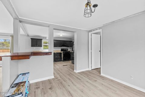 Tiny photo for 107 Piney Creek Court, Holly Ridge, NC 28445 (MLS # 100556050)