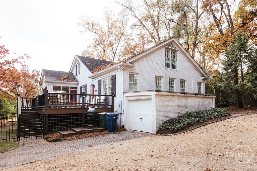 Photo of 293 Southview Drive, Athens, GA 30605 (MLS # CL344157)