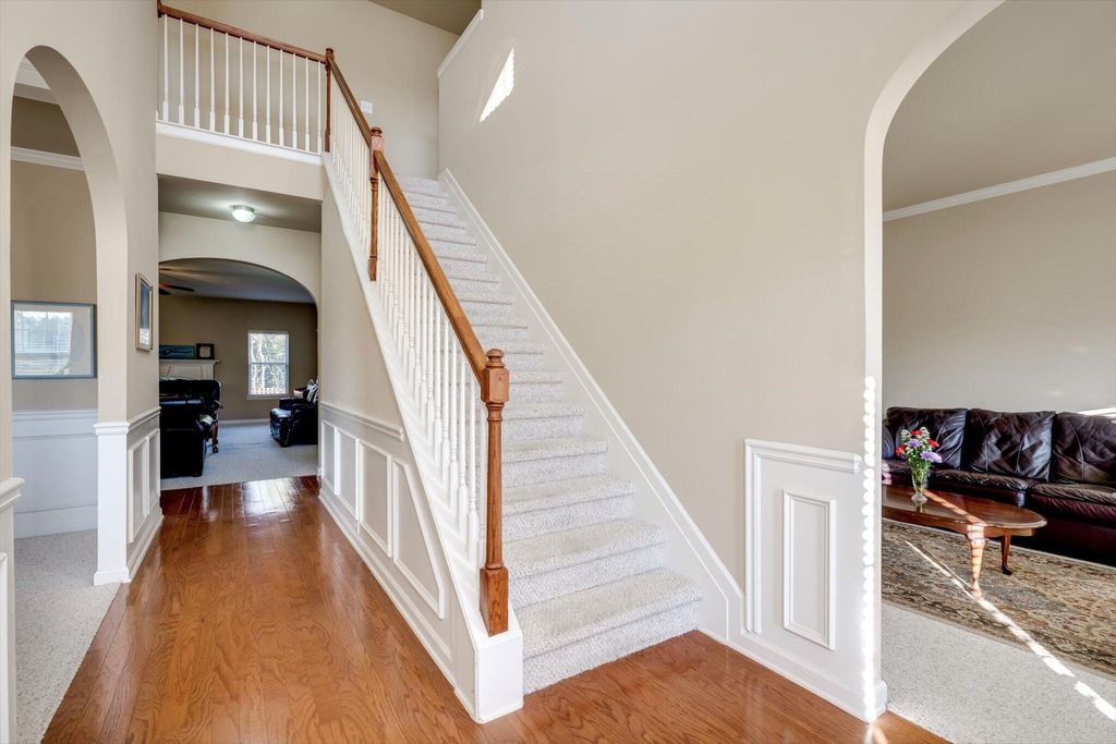 Photo of 3259 Lexington Way, Augusta, GA 30909 (MLS # 554361)