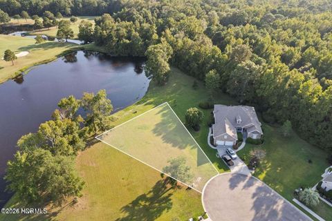 Tiny photo for 994 Montgomery Court NW, Calabash, NC 28467 (MLS # 100577019)