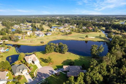 Tiny photo for 994 Montgomery Court NW, Calabash, NC 28467 (MLS # 100577019)