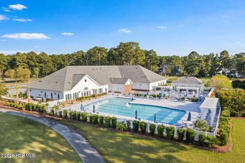 Tiny photo for 994 Montgomery Court NW, Calabash, NC 28467 (MLS # 100577019)