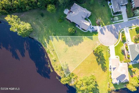 Tiny photo for 994 Montgomery Court NW, Calabash, NC 28467 (MLS # 100577019)