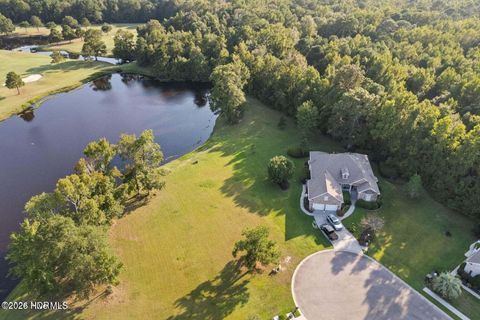Tiny photo for 994 Montgomery Court NW, Calabash, NC 28467 (MLS # 100577019)