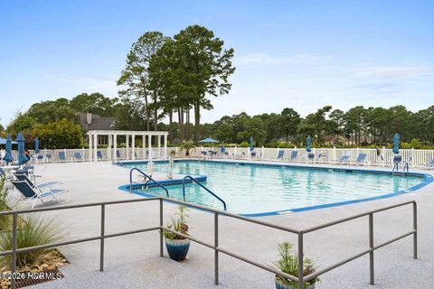Tiny photo for 994 Montgomery Court NW, Calabash, NC 28467 (MLS # 100577019)