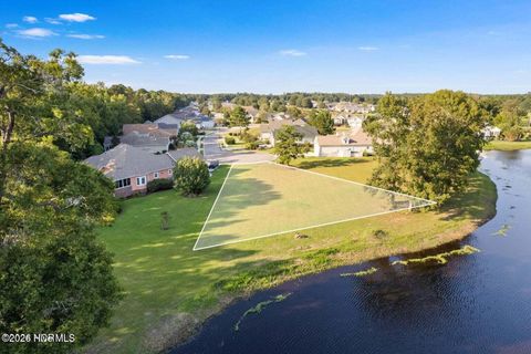 Tiny photo for 994 Montgomery Court NW, Calabash, NC 28467 (MLS # 100577019)