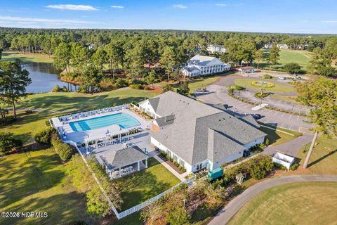 Tiny photo for 994 Montgomery Court NW, Calabash, NC 28467 (MLS # 100577019)