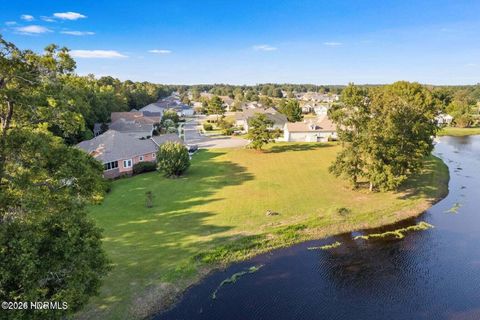 Tiny photo for 994 Montgomery Court NW, Calabash, NC 28467 (MLS # 100577019)