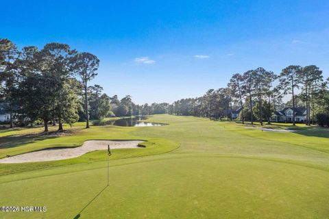 Tiny photo for 994 Montgomery Court NW, Calabash, NC 28467 (MLS # 100577019)