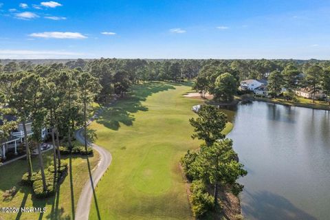 Tiny photo for 994 Montgomery Court NW, Calabash, NC 28467 (MLS # 100577019)
