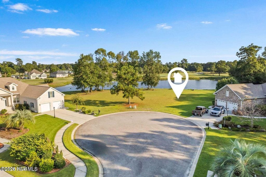 Photo of 994 Montgomery Court NW, Calabash, NC 28467 (MLS # 100577019)