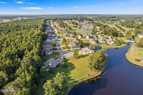 Tiny photo for 994 Montgomery Court NW, Calabash, NC 28467 (MLS # 100577019)