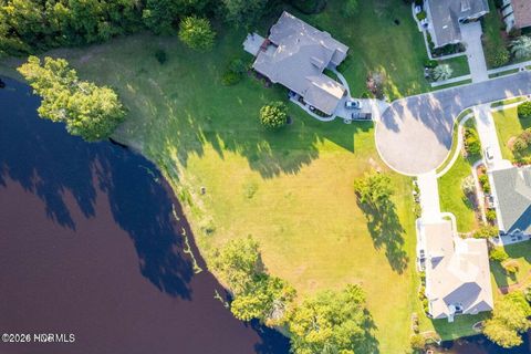 Tiny photo for 994 Montgomery Court NW, Calabash, NC 28467 (MLS # 100577019)