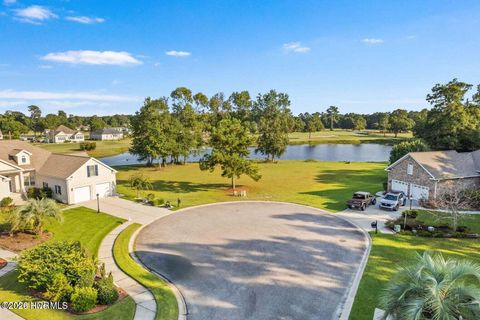 Tiny photo for 994 Montgomery Court NW, Calabash, NC 28467 (MLS # 100577019)