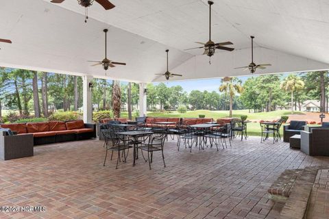 Tiny photo for 994 Montgomery Court NW, Calabash, NC 28467 (MLS # 100577019)