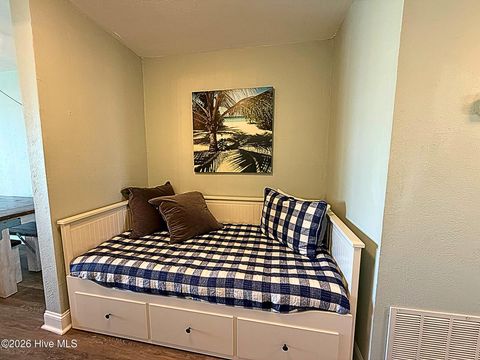 Tiny photo for 918 N New River Drive #722, Surf City, NC 28445 (MLS # 100578968)
