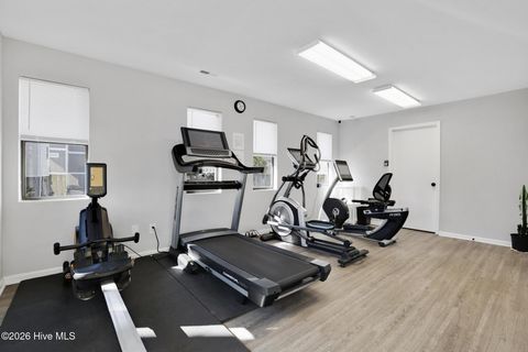 Tiny photo for 918 N New River Drive #722, Surf City, NC 28445 (MLS # 100578968)