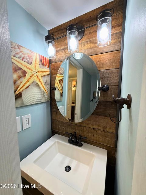 Tiny photo for 918 N New River Drive #722, Surf City, NC 28445 (MLS # 100578968)