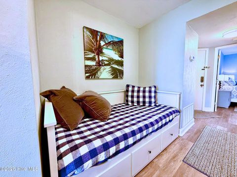 Tiny photo for 918 N New River Drive #722, Surf City, NC 28445 (MLS # 100578968)