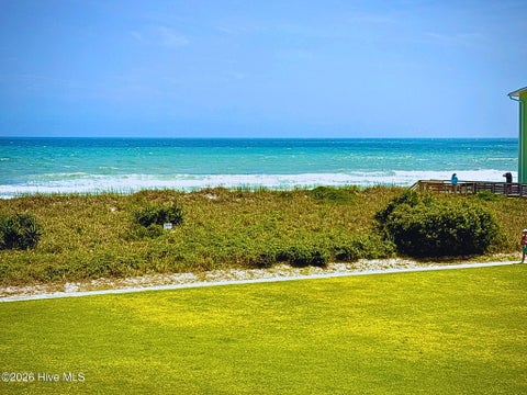 Tiny photo for 918 N New River Drive #722, Surf City, NC 28445 (MLS # 100578968)