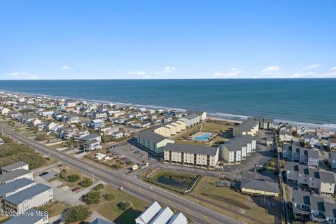 Tiny photo for 918 N New River Drive #722, Surf City, NC 28445 (MLS # 100578968)