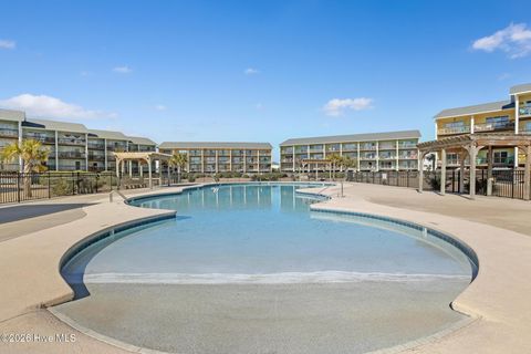 Tiny photo for 918 N New River Drive #722, Surf City, NC 28445 (MLS # 100578968)