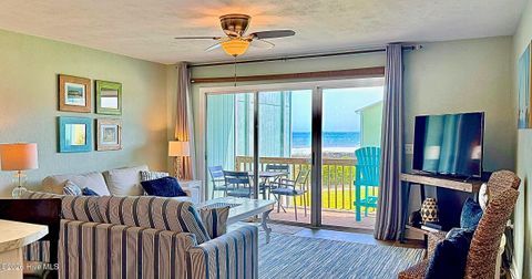 Tiny photo for 918 N New River Drive #722, Surf City, NC 28445 (MLS # 100578968)
