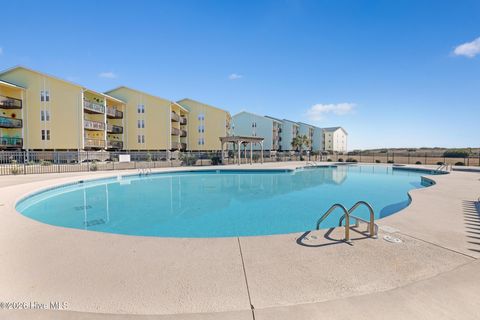 Tiny photo for 918 N New River Drive #722, Surf City, NC 28445 (MLS # 100578968)