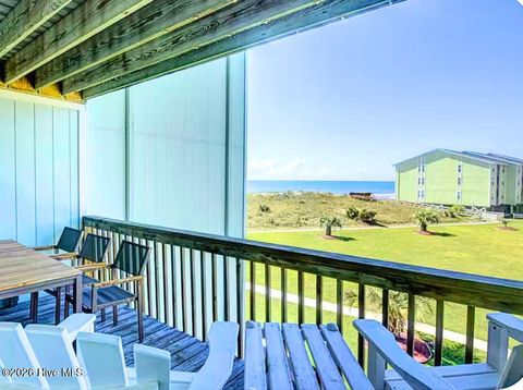 Tiny photo for 918 N New River Drive #722, Surf City, NC 28445 (MLS # 100578968)