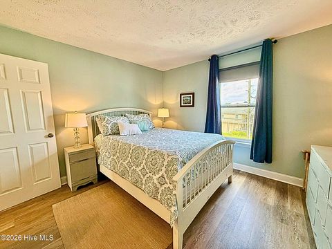 Tiny photo for 918 N New River Drive #722, Surf City, NC 28445 (MLS # 100578968)