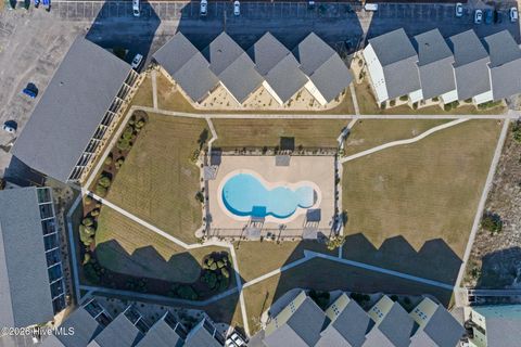 Tiny photo for 918 N New River Drive #722, Surf City, NC 28445 (MLS # 100578968)