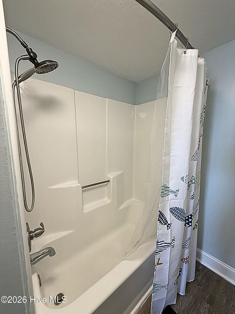 Tiny photo for 918 N New River Drive #722, Surf City, NC 28445 (MLS # 100578968)