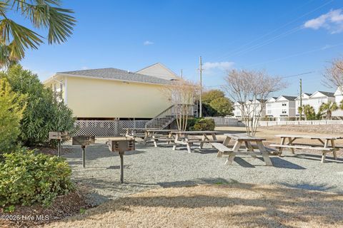 Tiny photo for 918 N New River Drive #722, Surf City, NC 28445 (MLS # 100578968)