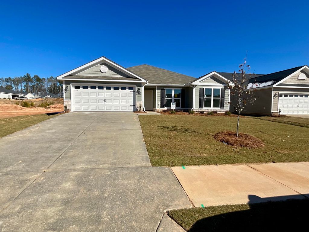 Photo of 7233 Paisley Circle, Graniteville, SC 29829 (MLS # 548812)