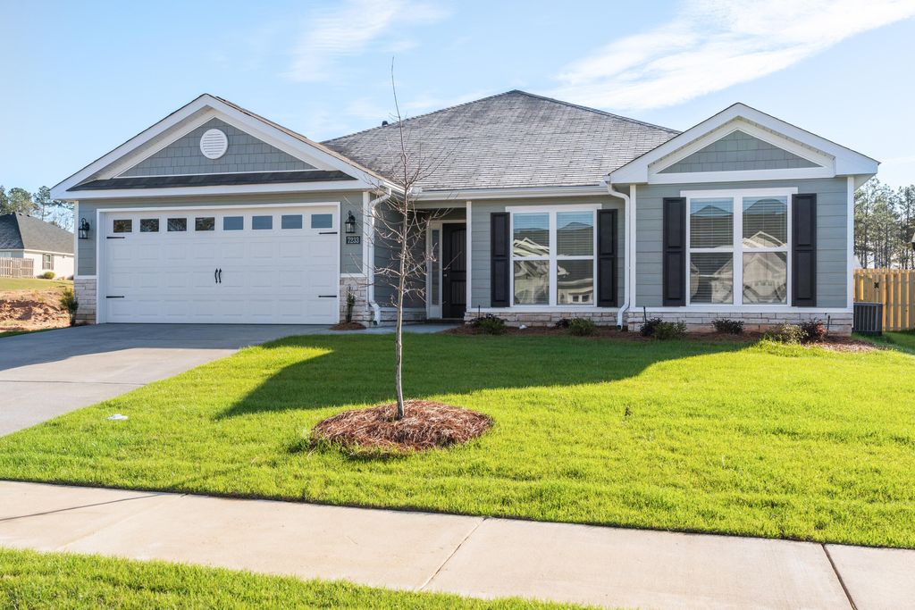 Photo of 7233 Paisley Circle, Graniteville, SC 29829 (MLS # 548812)