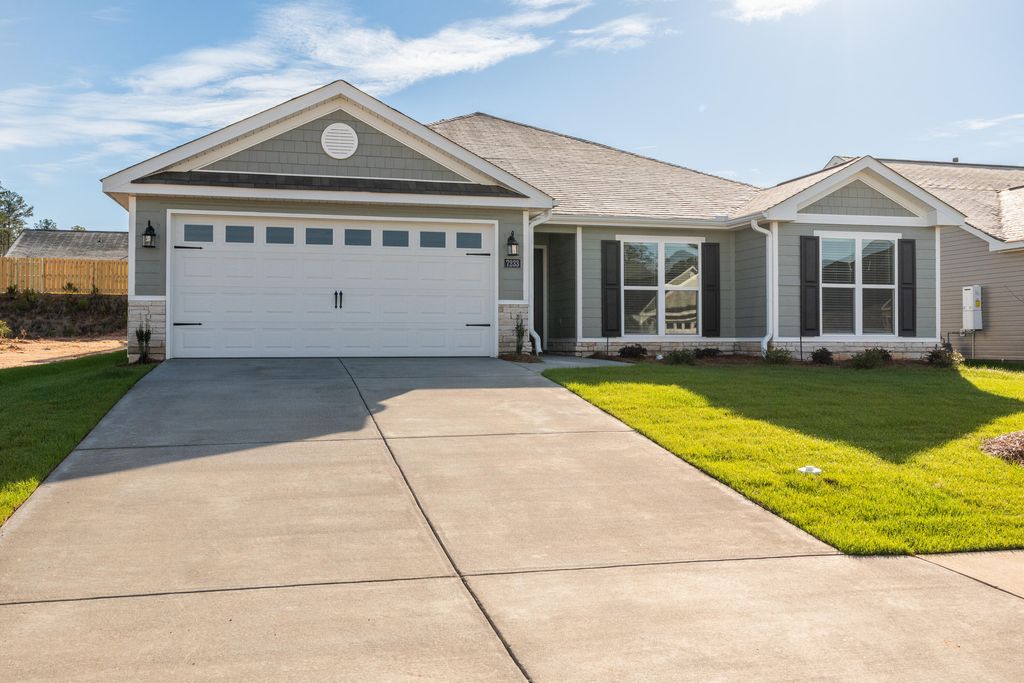 Photo of 7233 Paisley Circle, Graniteville, SC 29829 (MLS # 548812)