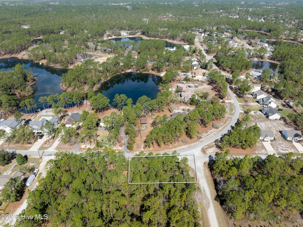 Photo of 0 Monroe Road, Boiling Spring Lakes, NC 28461 (MLS # 100574739)
