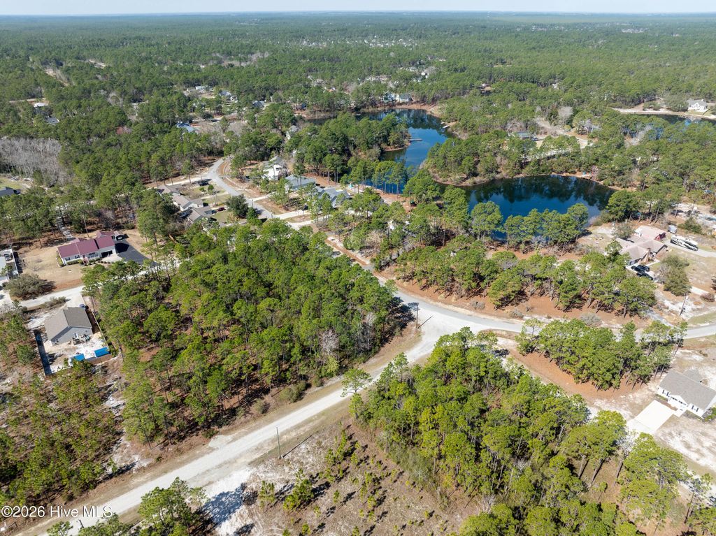 Photo of 0 Monroe Road, Boiling Spring Lakes, NC 28461 (MLS # 100574739)