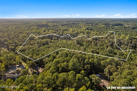 Vacant Land For Sale - Trap Street<br/> Brunswick County, Supply, NC 28462