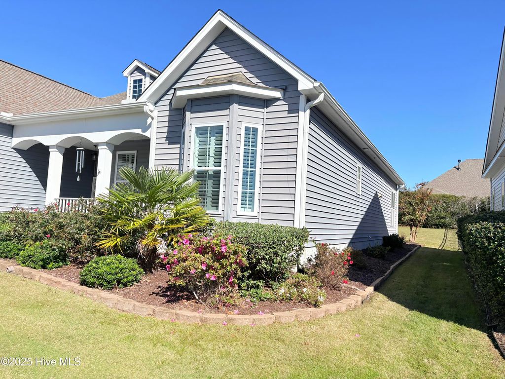 Photo of 7111 Ascension Drive SW, Ocean Isle Beach, NC 28469 (MLS # 100540800)